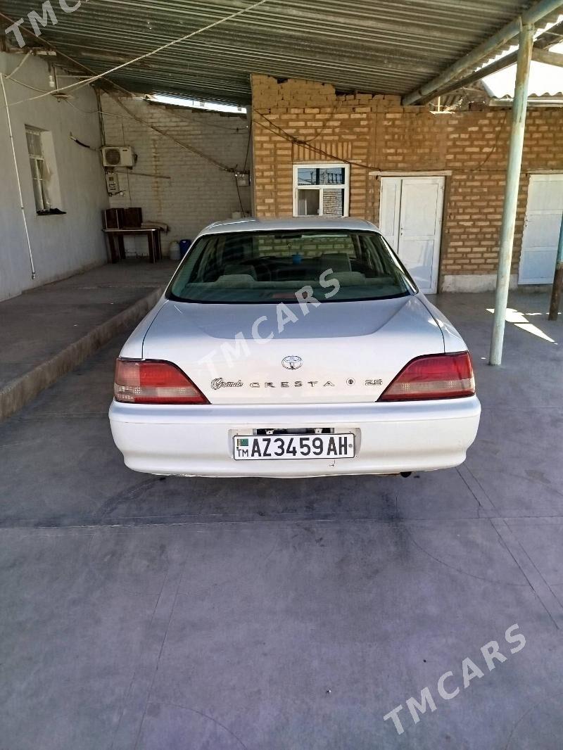 Toyota Cresta 1996 - 50 000 TMT - Sarahs - img 4