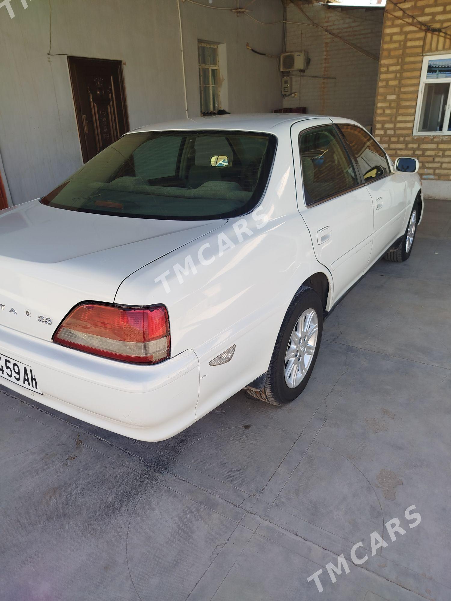Toyota Cresta 1996 - 50 000 TMT - Sarahs - img 5