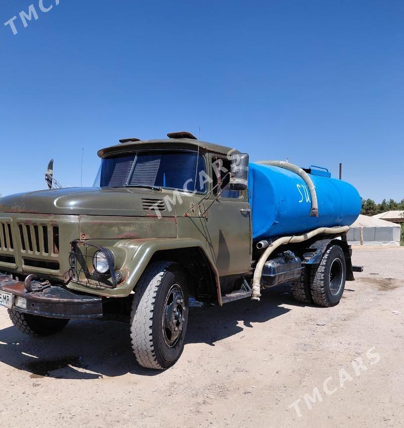 Zil 130 1984 - 100 000 TMT - Wekilbazar - img 6