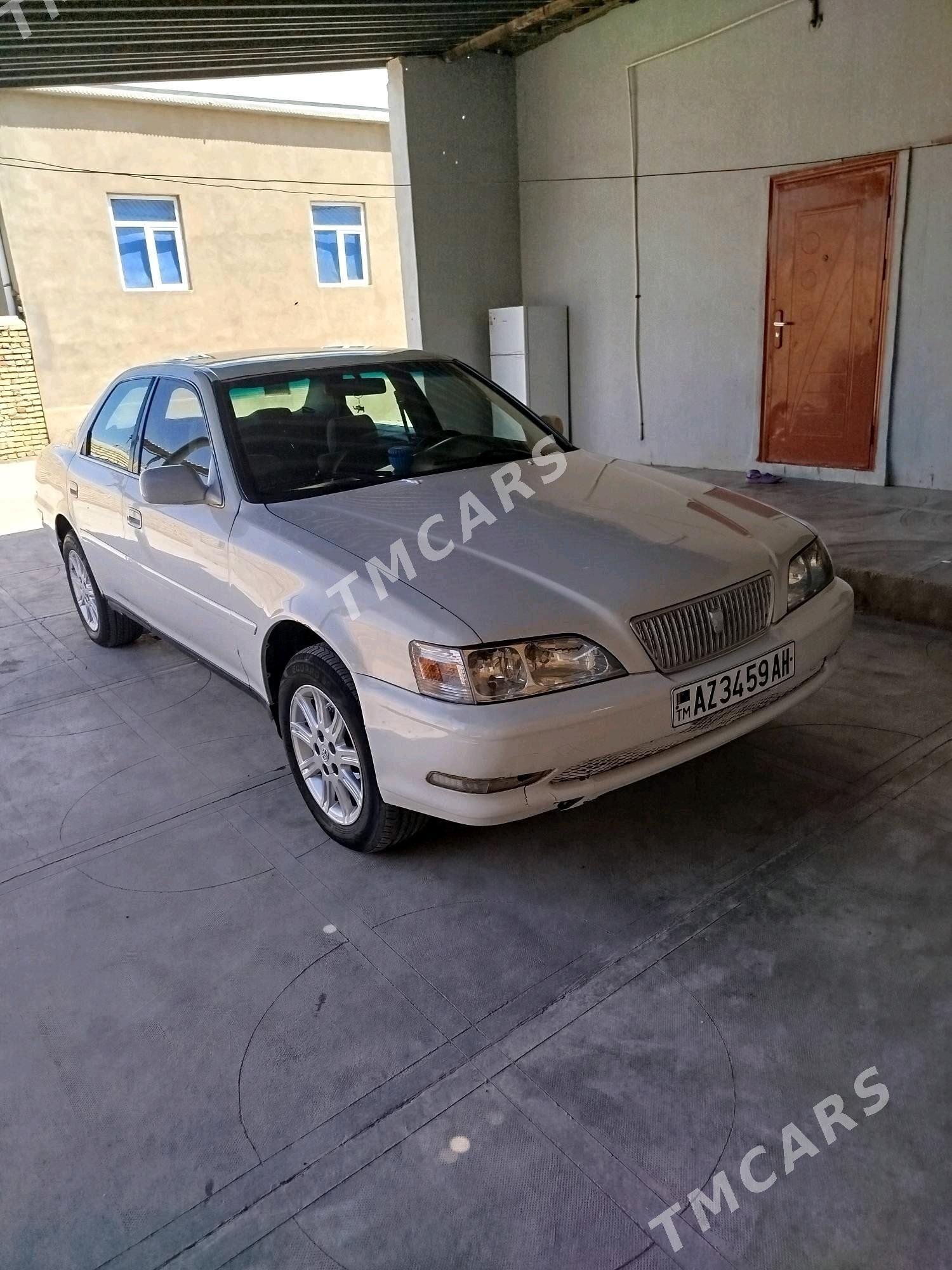 Toyota Cresta 1996 - 50 000 TMT - Sarahs - img 9
