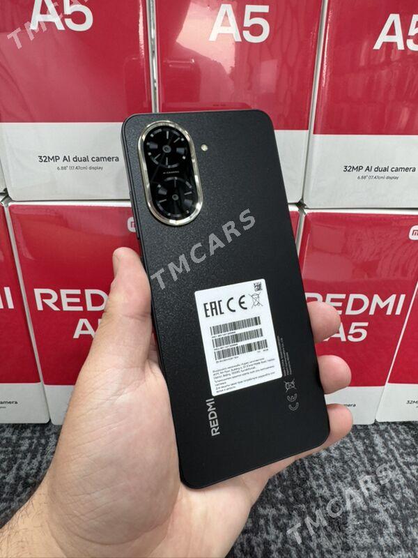 Redmi A5 128GB - Ашхабад - img 2