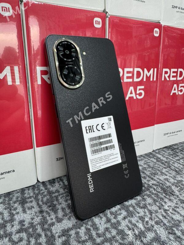 Redmi A5 128GB - Ашхабад - img 3