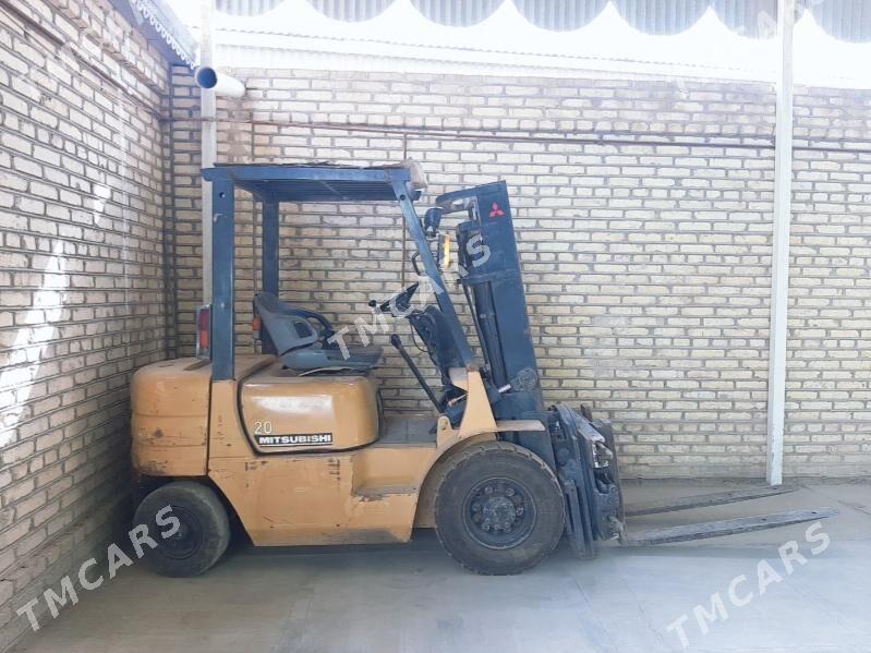 Mitsubishi L200 2010 - 175 000 TMT - Mary - img 5