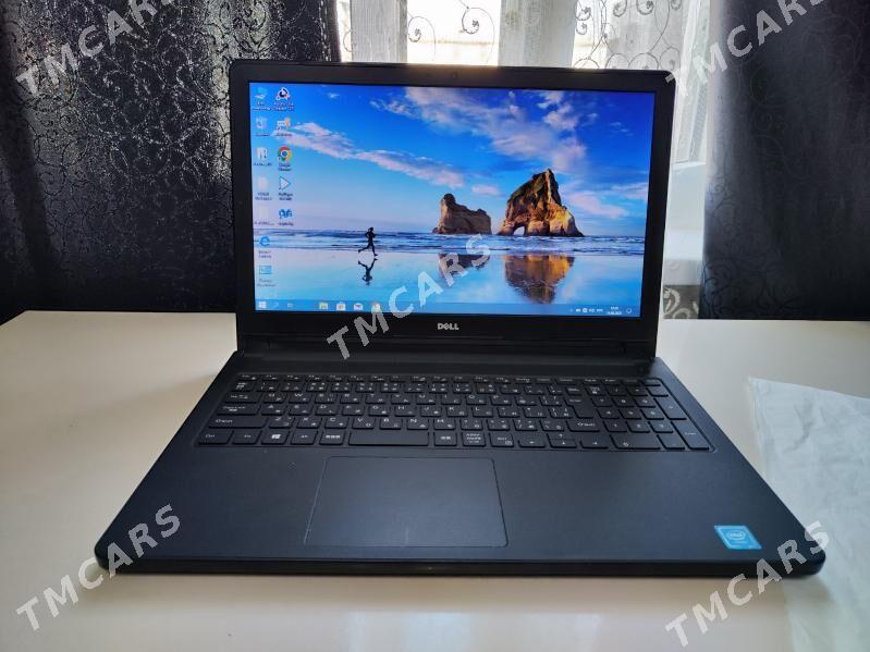 ноутбук noutbuk DELL 6TH gen - Туркменабат - img 6