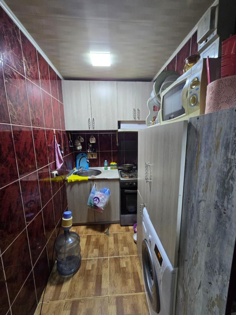4 Мкр 1ком 32м2 Гостинка Сро - Ашхабад - img 5