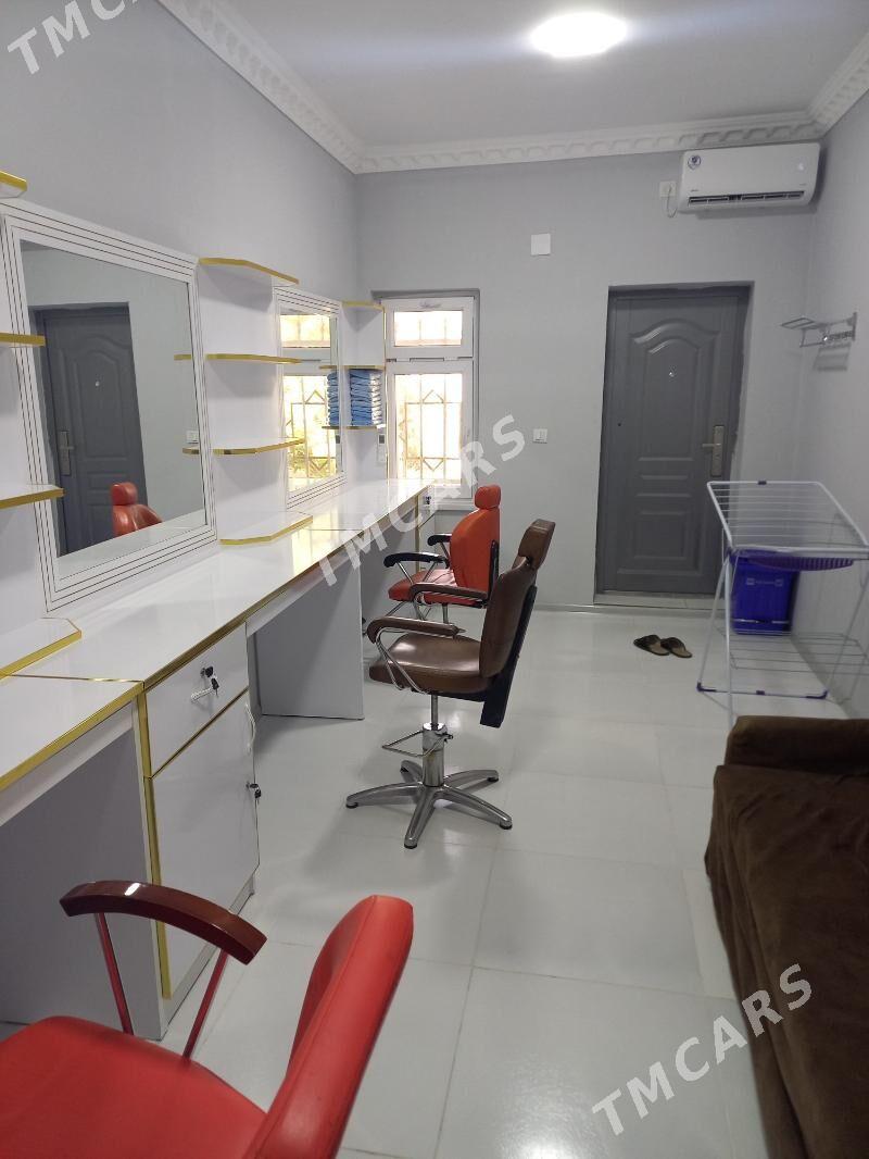 Dellekhana işgàr gerek - Анев - img 4