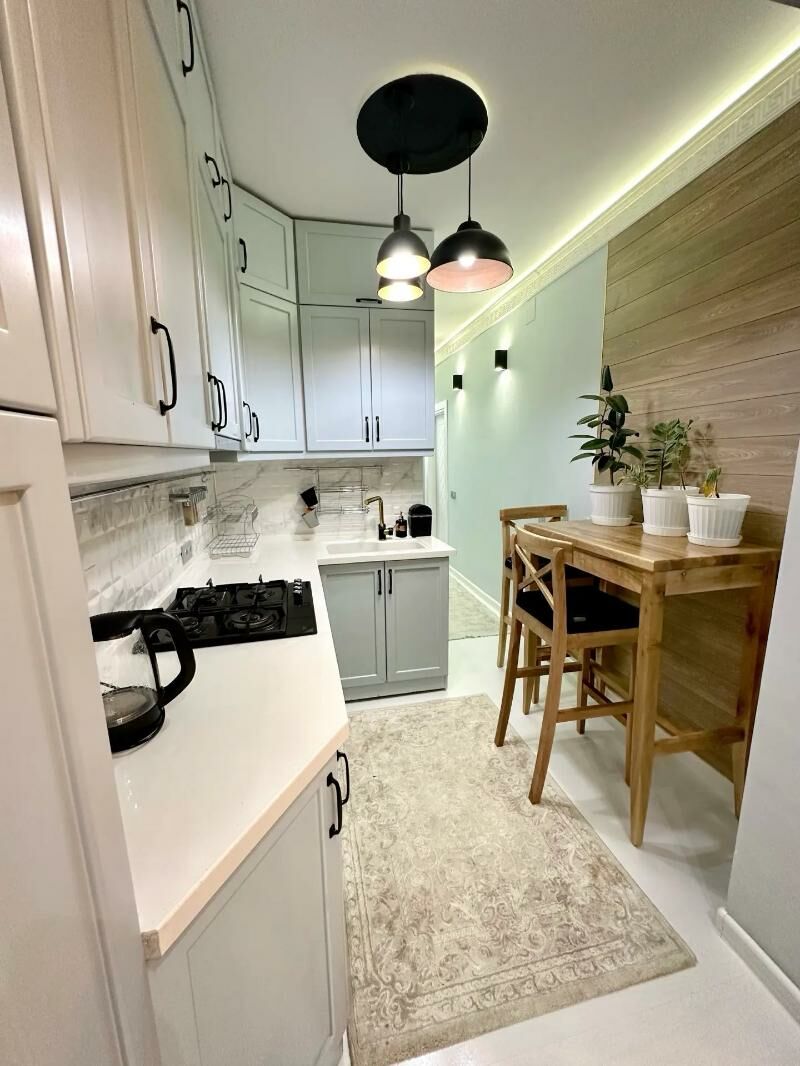 Кимине 1эт 2ком 64м2 Евро - Aşgabat - img 6