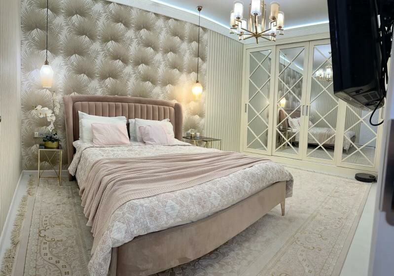 Кимине 1эт 2ком 64м2 Евро - Aşgabat - img 3