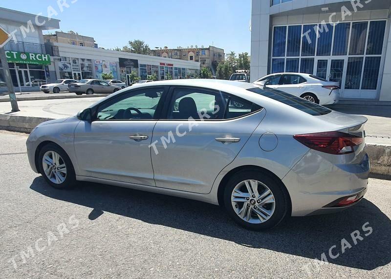 Hyundai Elantra 2020 - 209 000 TMT - Mary - img 4