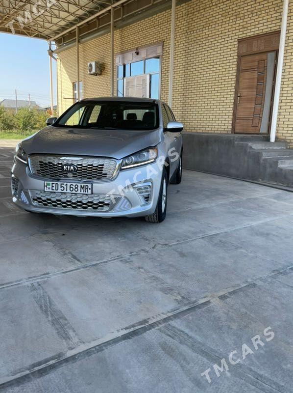 Kia Sorento 2019 - 230 000 TMT - Mary - img 2