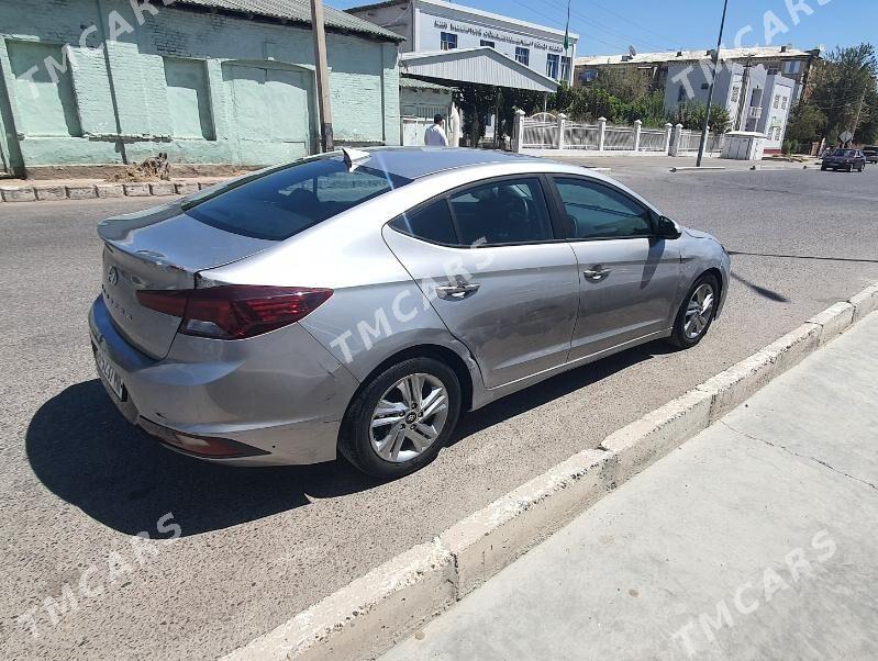 Hyundai Elantra 2020 - 209 000 TMT - Mary - img 3