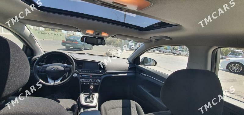 Hyundai Elantra 2020 - 209 000 TMT - Mary - img 7