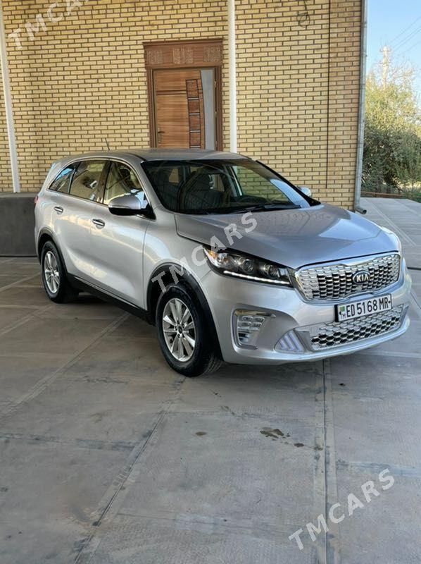 Kia Sorento 2019 - 230 000 TMT - Mary - img 4