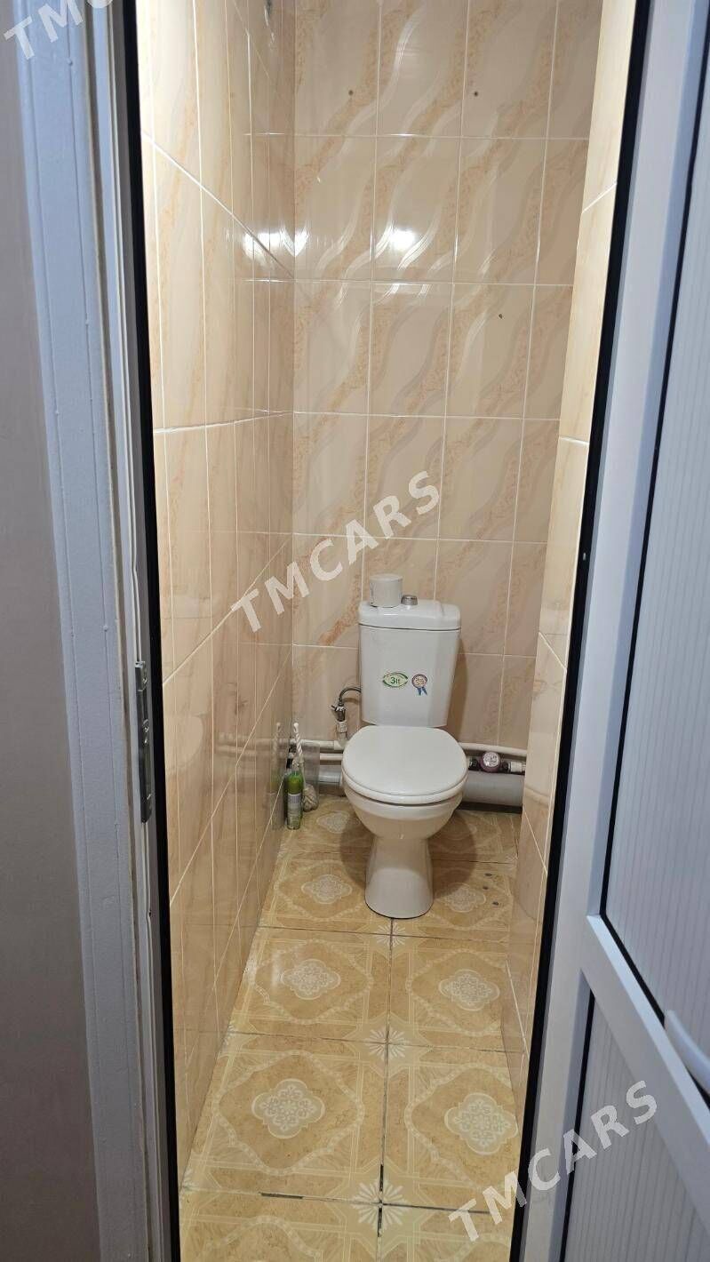 ️Мир 7/1 2эт 2ком 65м2 Срочно - Aşgabat - img 9