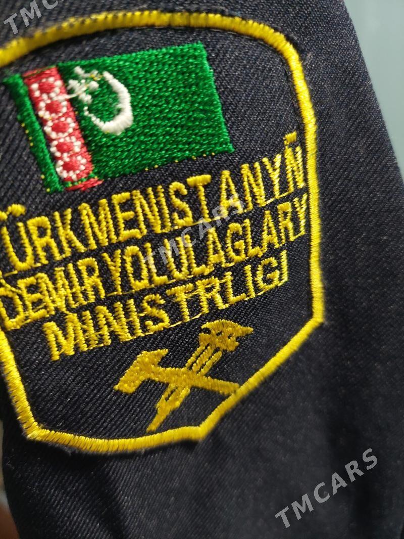 форма студентлер ун - Türkmenabat - img 3