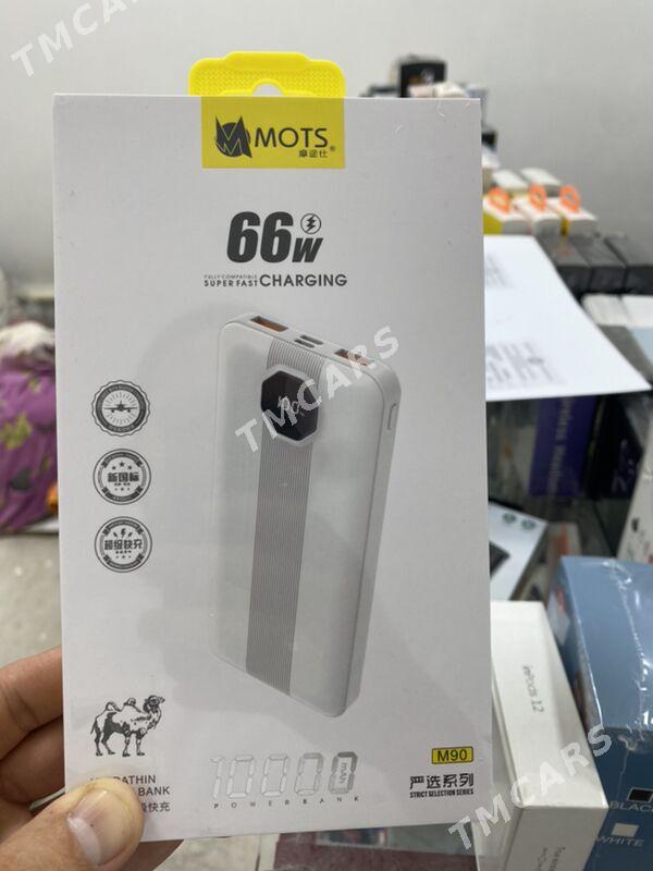 powerbank - Ашхабад - img 2