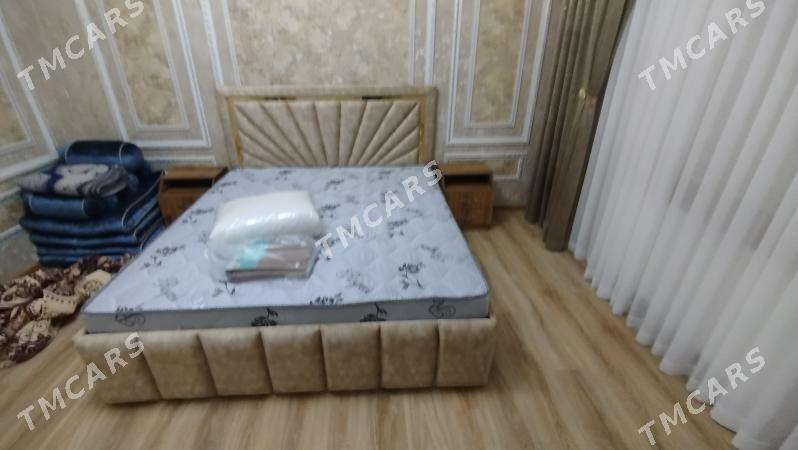 Spalny - Ашхабад - img 3