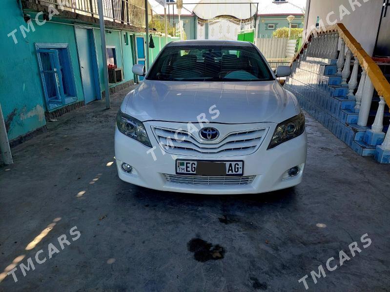 Toyota Camry 2008 - 136 000 TMT - Aşgabat - img 2