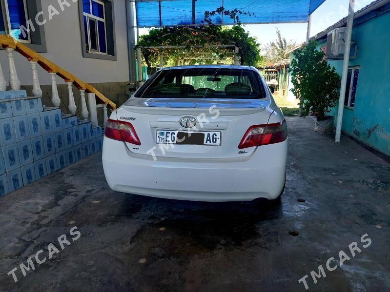 Toyota Camry 2008 - 136 000 TMT - Aşgabat - img 3
