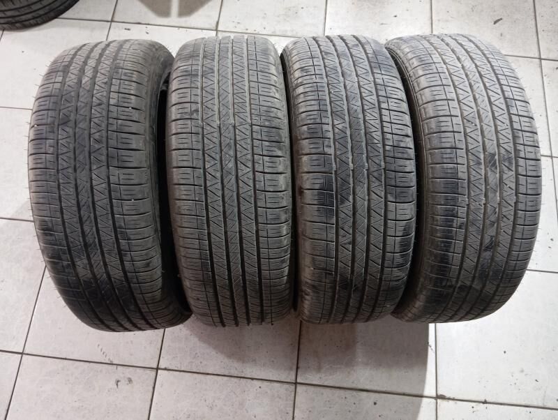 Dunlop 225 55 18 Paşdy Taze 3 500 TMT - Гарадамак - img 2