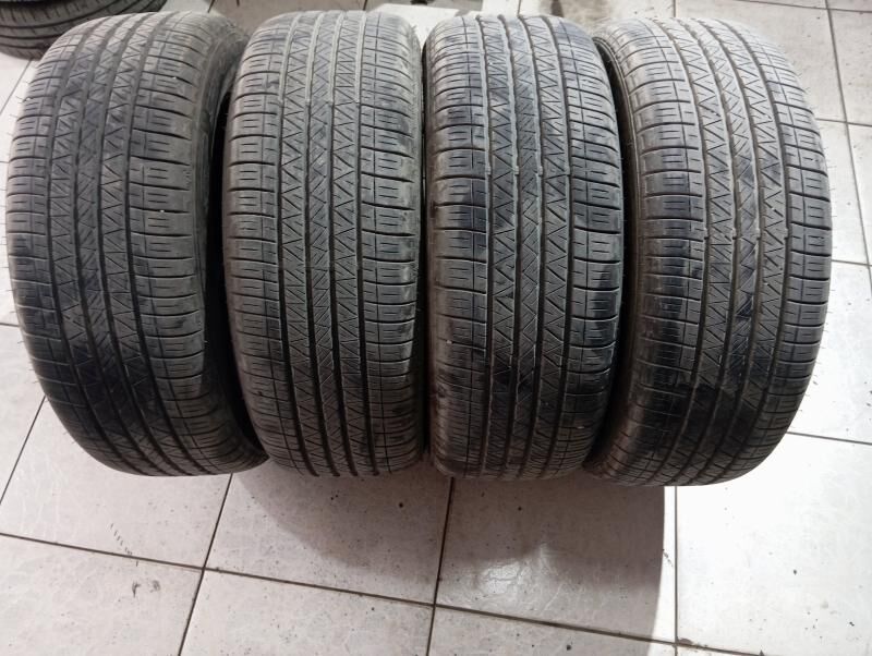 Dunlop 225 55 18 Paşdy Taze 3 500 TMT - Гарадамак - img 5
