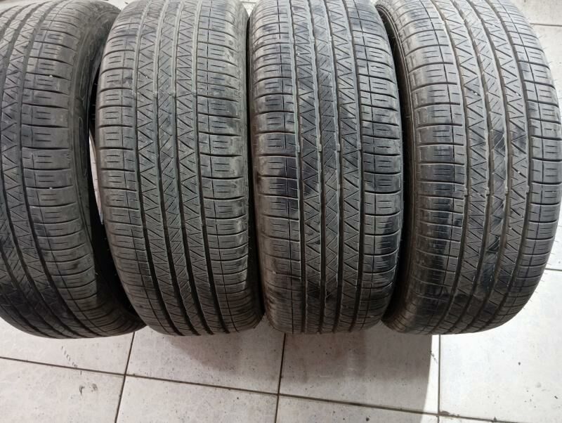 Dunlop 225 55 18 Paşdy Taze 3 500 TMT - Гарадамак - img 3