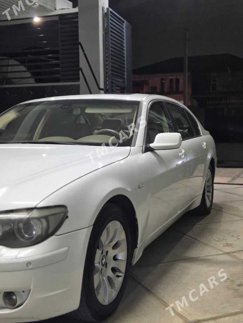 BMW 730 2003 - 110 000 TMT - Aşgabat - img 2