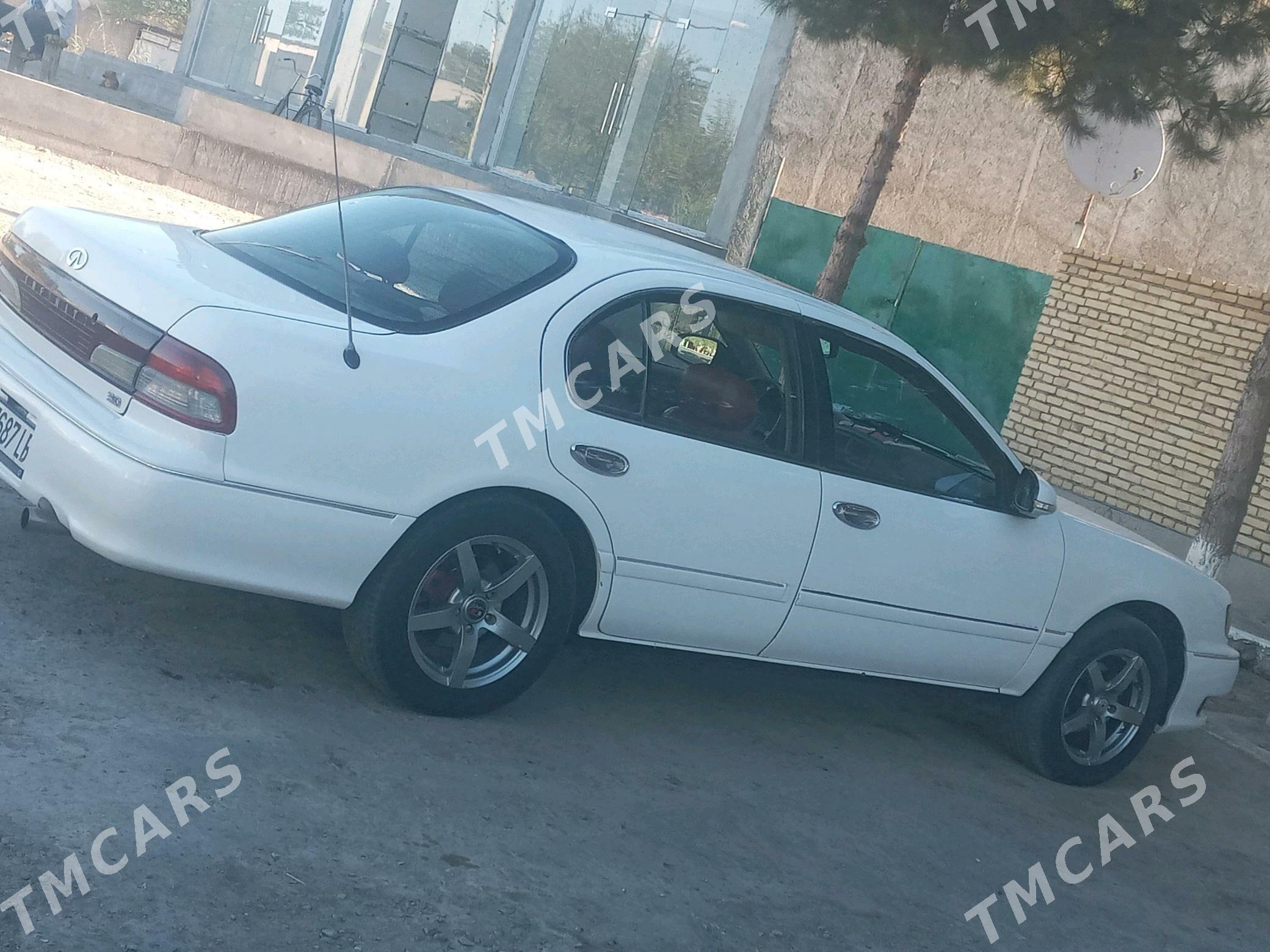 Infiniti I30 1998 - 60 000 TMT - Türkmenabat - img 5