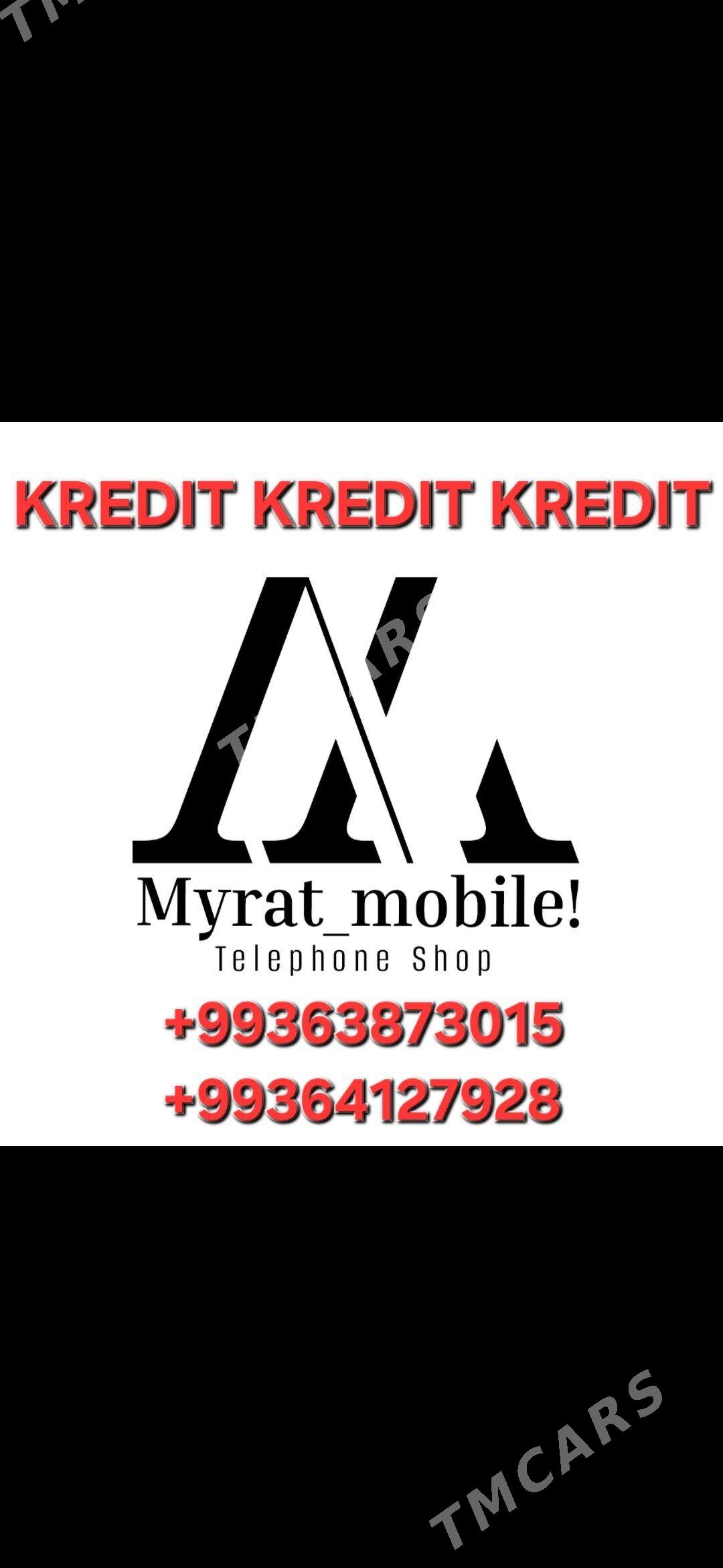 KREDIT HYZMATLARYMYZ - Ашхабад - img 7