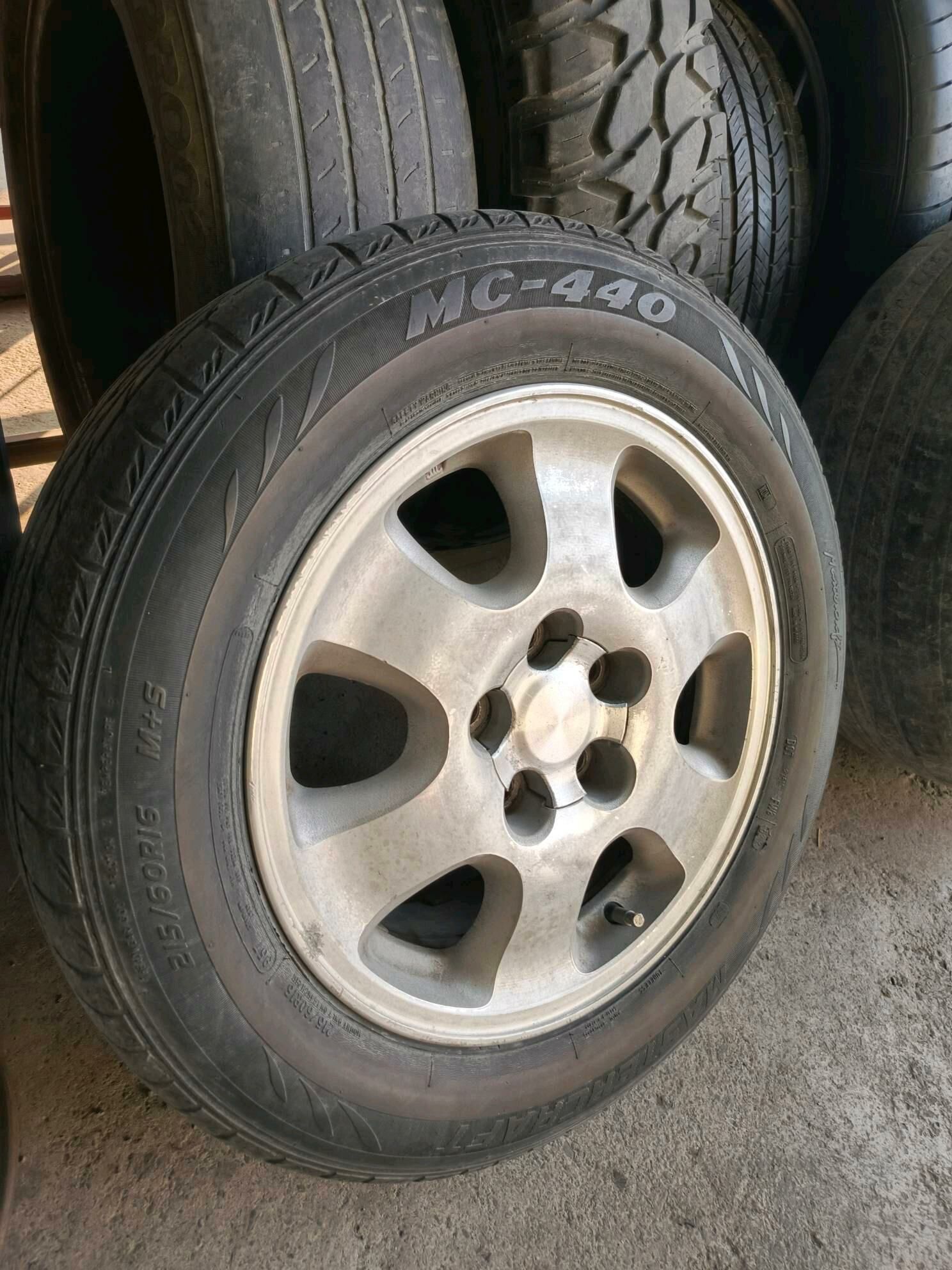 ZAPASKA 🔰🔰 ЗАПАСКА 250 TMT - Aşgabat - img 10