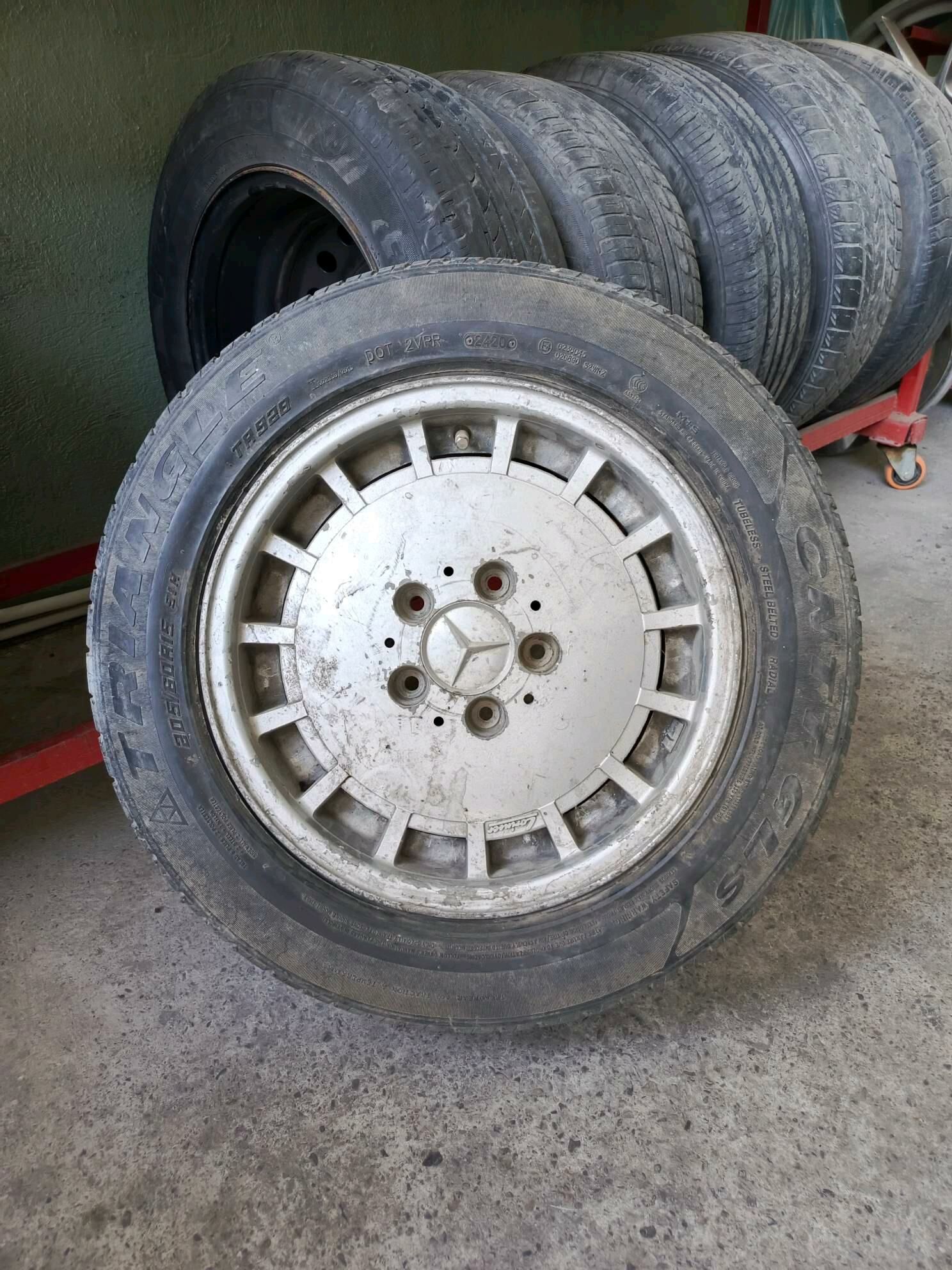 ZAPASKA 🔰🔰 ЗАПАСКА 250 TMT - Aşgabat - img 7