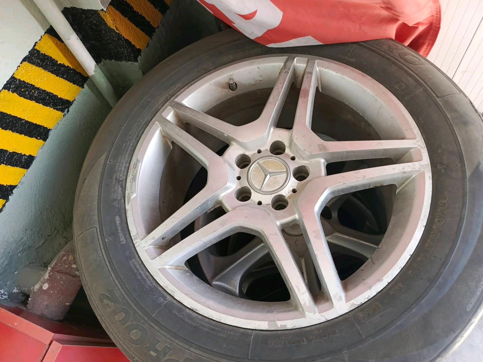 ZAPASKA 🔰🔰 ЗАПАСКА 250 TMT - Aşgabat - img 4