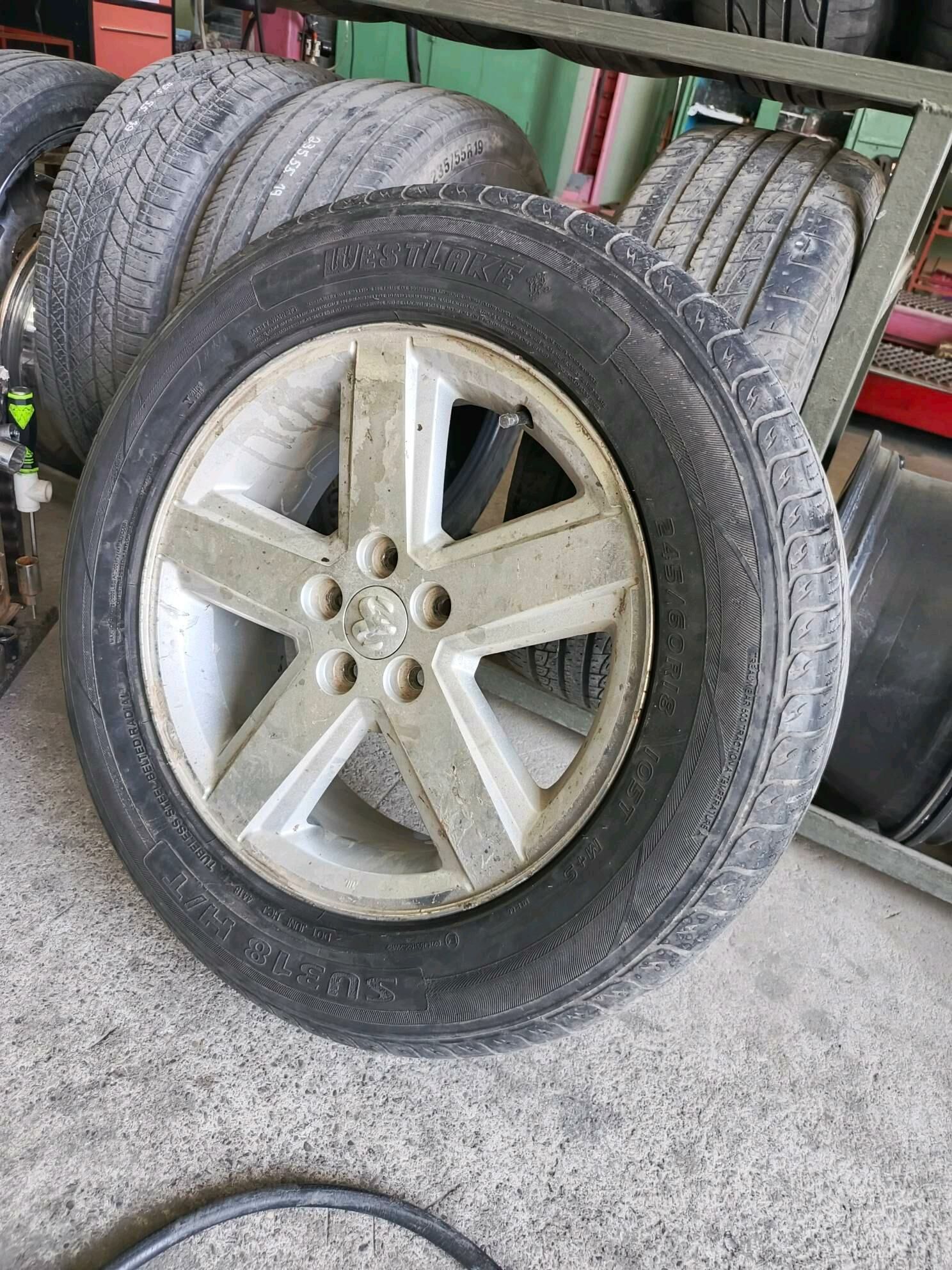 ZAPASKA 🔰🔰 ЗАПАСКА 250 TMT - Aşgabat - img 3