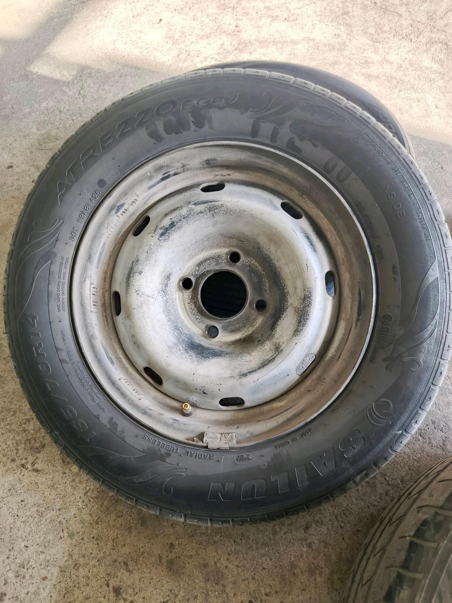 ZAPASKA 🔰🔰 ЗАПАСКА 250 TMT - Aşgabat - img 5