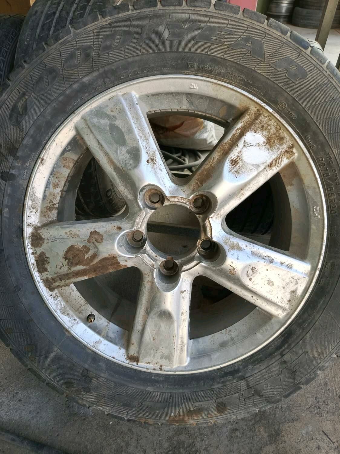 ZAPASKA 🔰🔰 ЗАПАСКА 250 TMT - Aşgabat - img 9