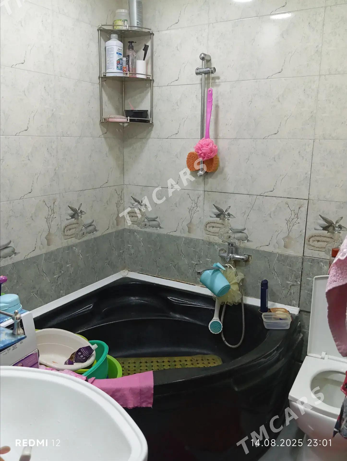 6мкр 3 ком 1эт ПРОДАМ - Aşgabat - img 7