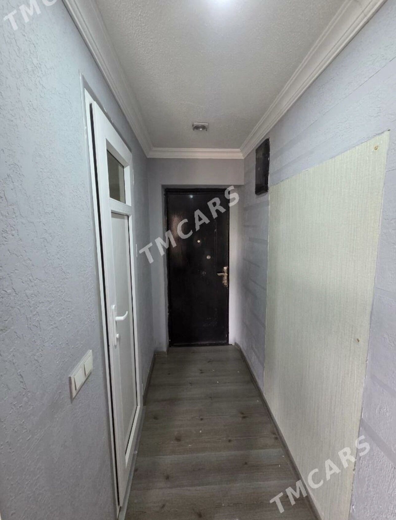 Хитровка 1ком 2эт 36м2 Срочн - Aşgabat - img 2