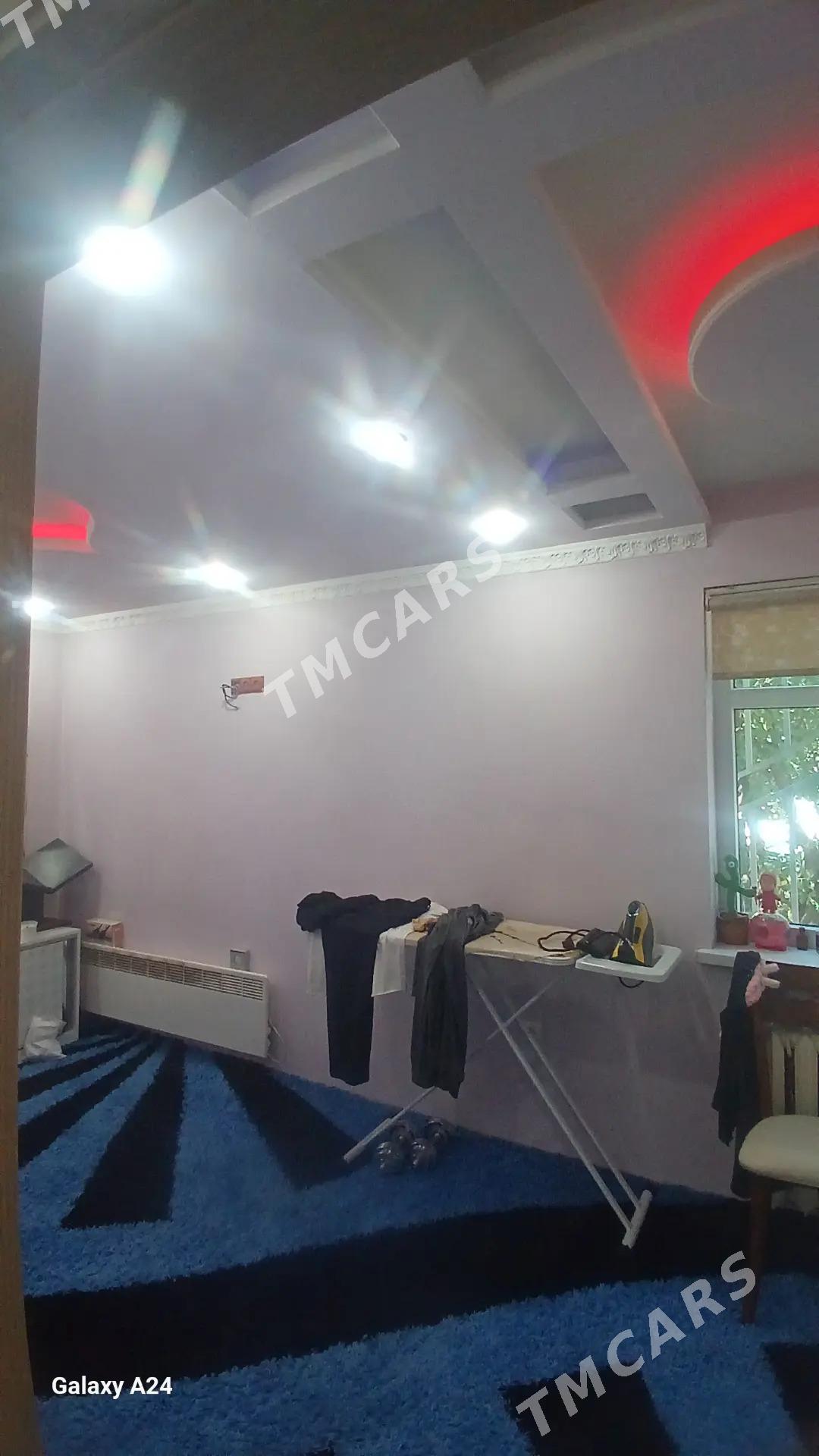 10 мкр  2ком 1эт Продажа - Aşgabat - img 5