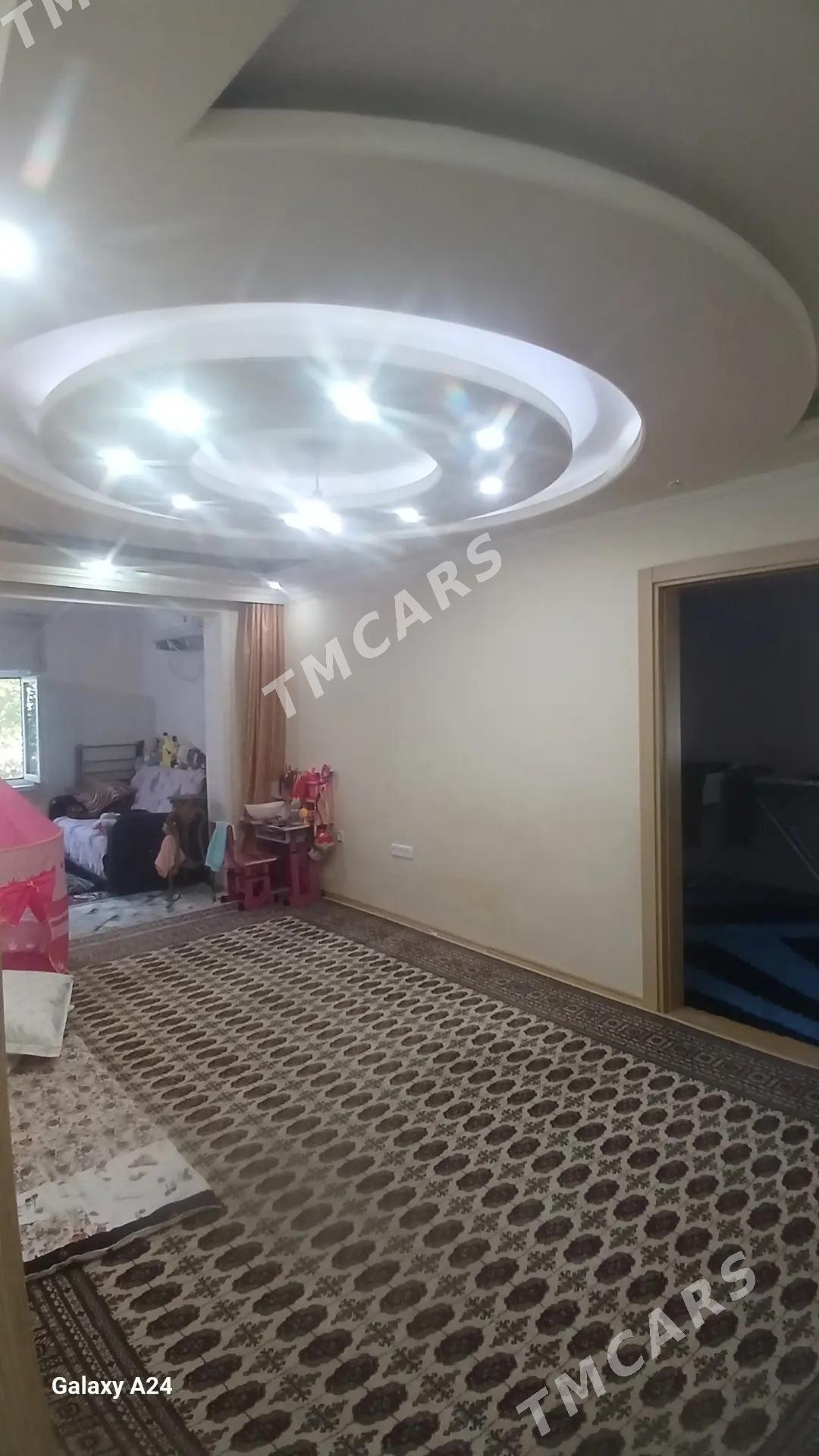 10 мкр  2ком 1эт Продажа - Aşgabat - img 2