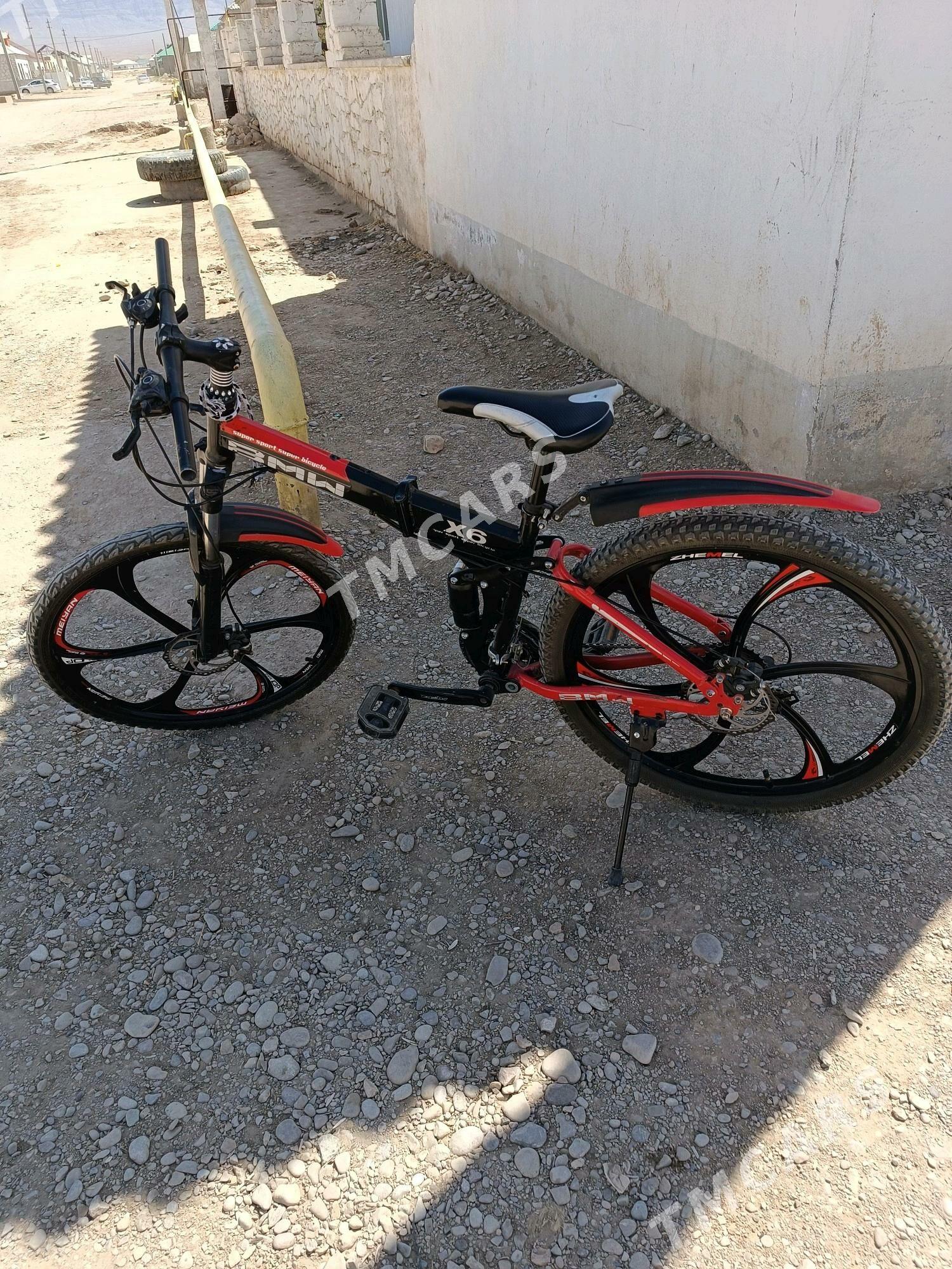 BMW welik - Jebel - img 2