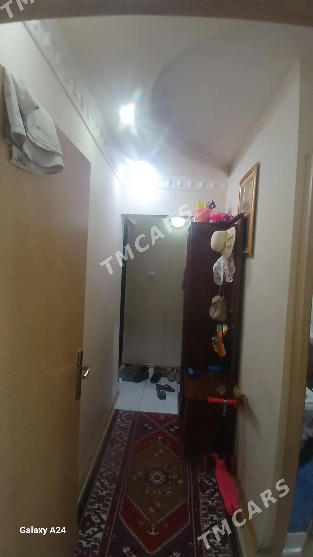 10 мкр  2ком 1эт Продажа - Aşgabat - img 3