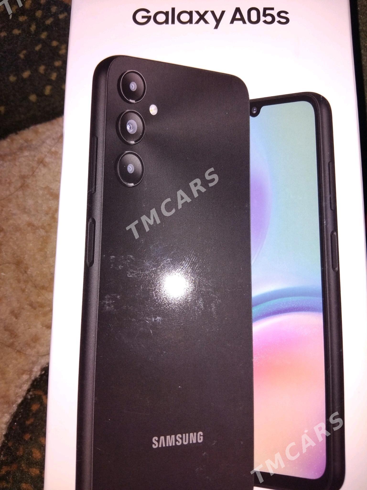 Galaxy A05s - Губадаг - img 2