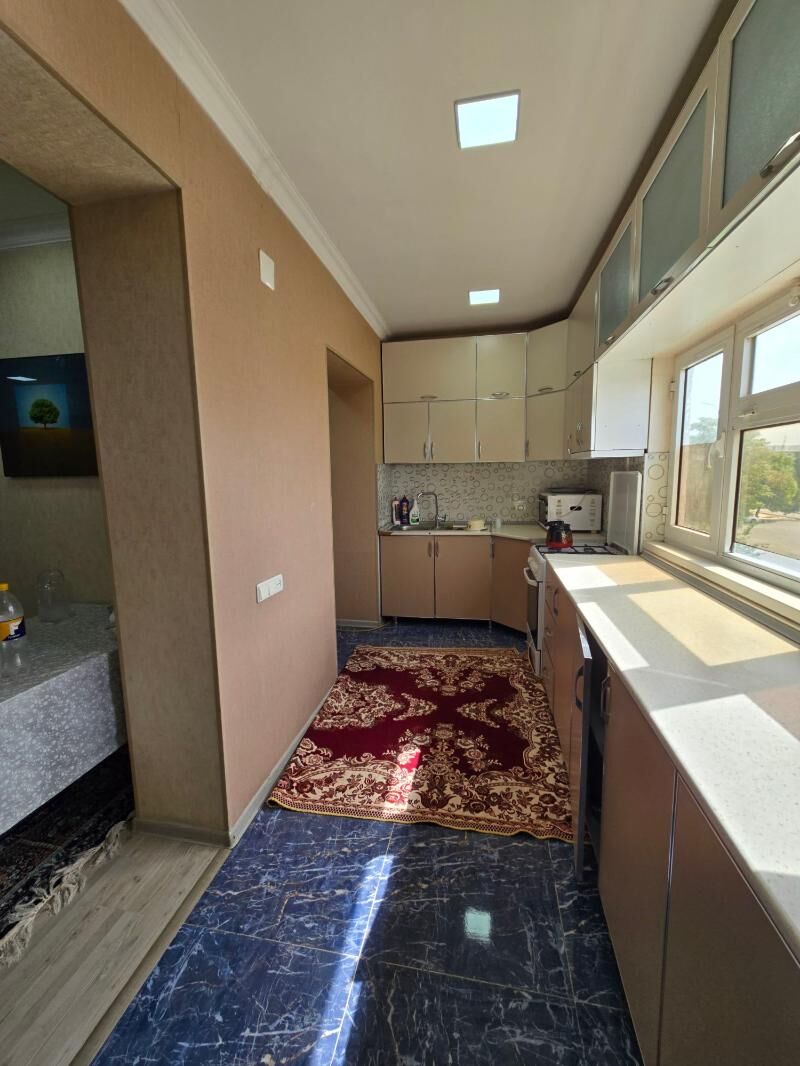 ️11мкр 3эт 5ком 110м2 Срочно - Aşgabat - img 4