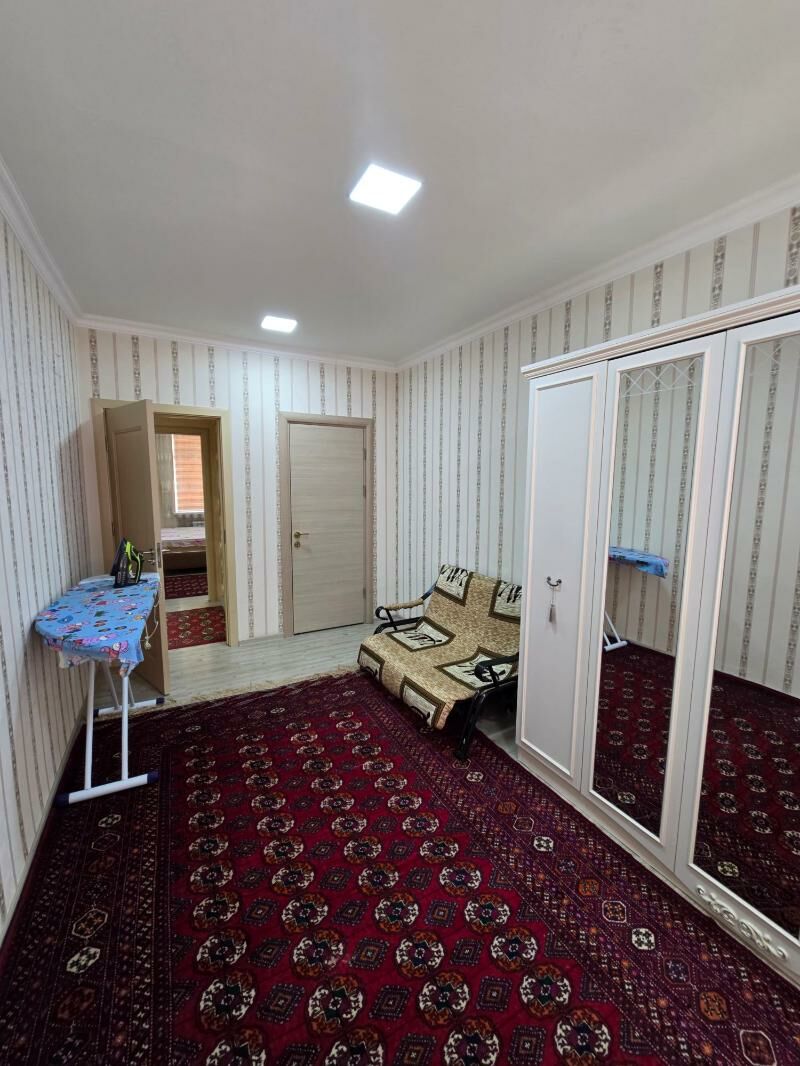 ️11мкр 3эт 5ком 110м2 Срочно - Aşgabat - img 6