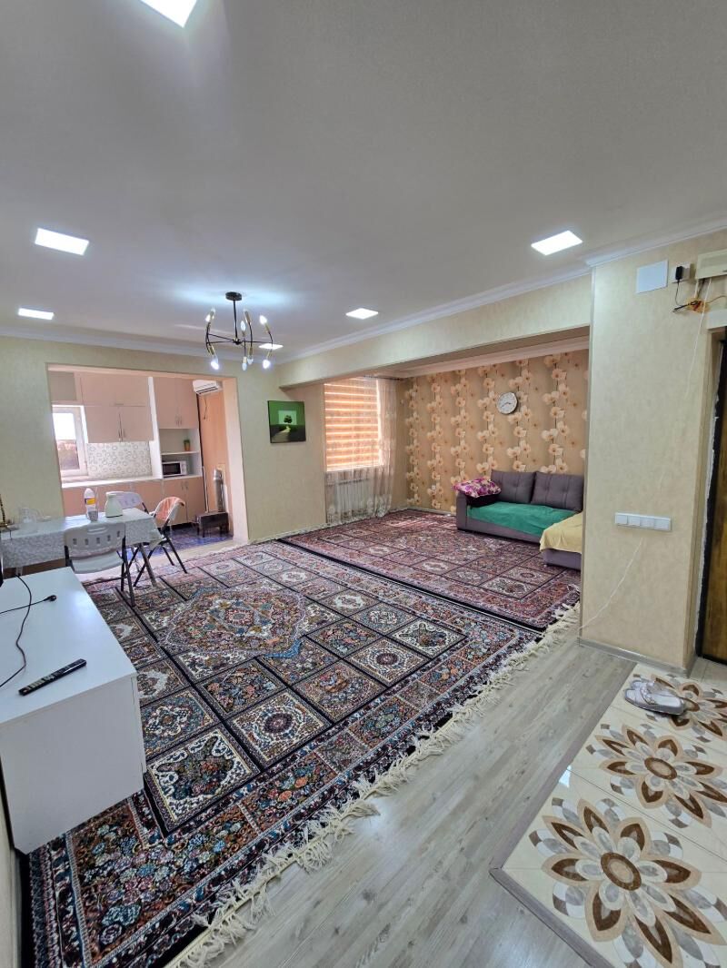 ️11мкр 3эт 5ком 110м2 Срочно - Aşgabat - img 3