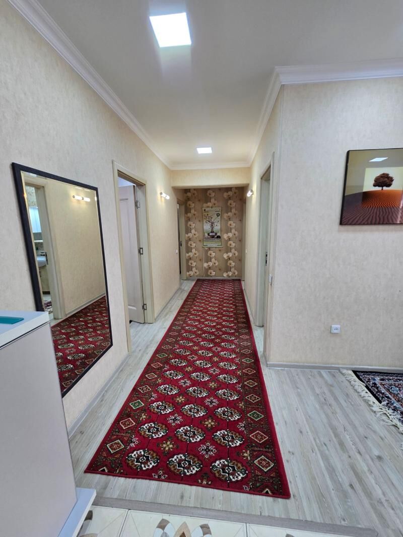 ️11мкр 3эт 5ком 110м2 Срочно - Aşgabat - img 5