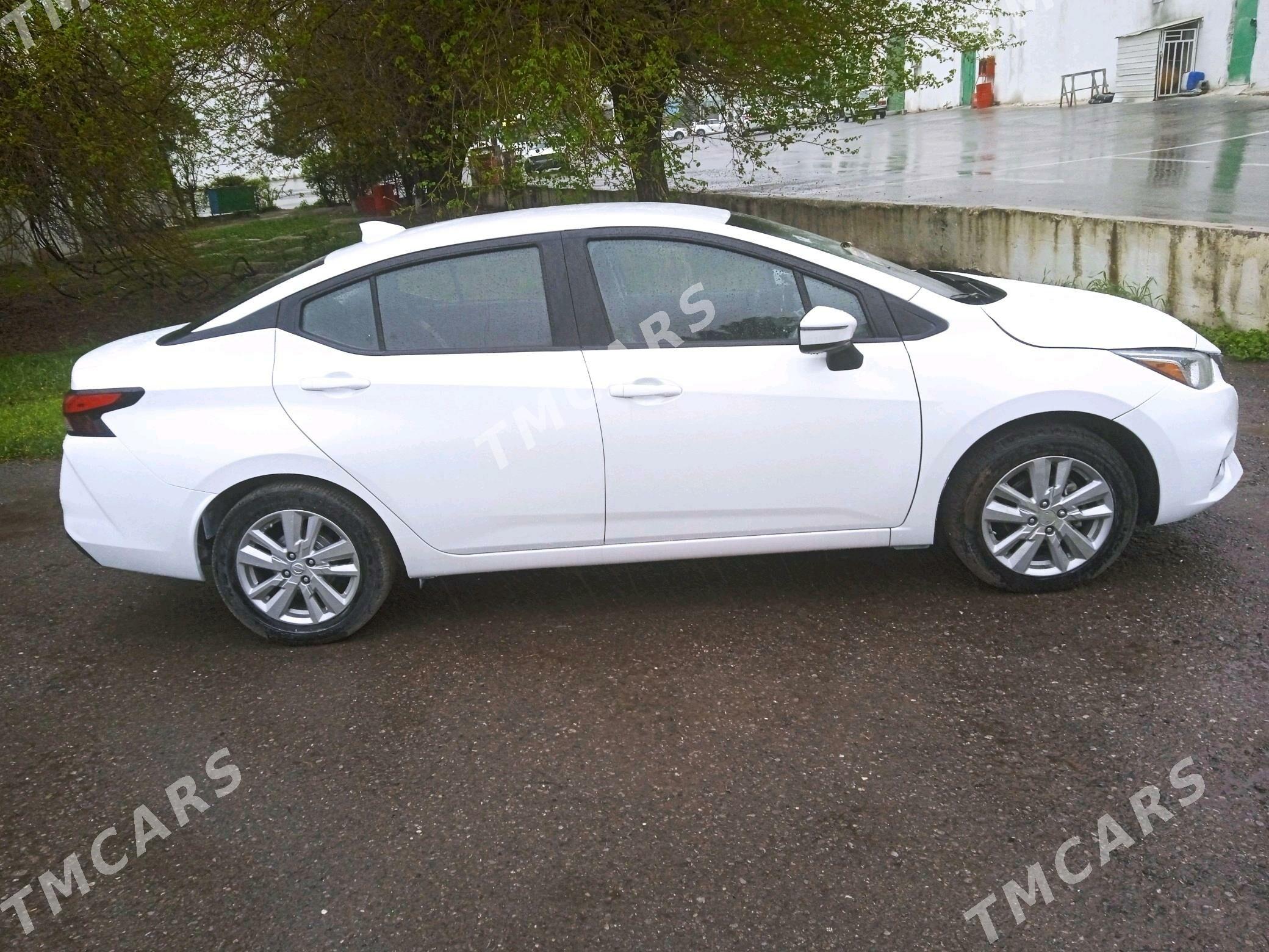 Nissan Versa 2022 - 169 000 TMT - Aşgabat - img 5
