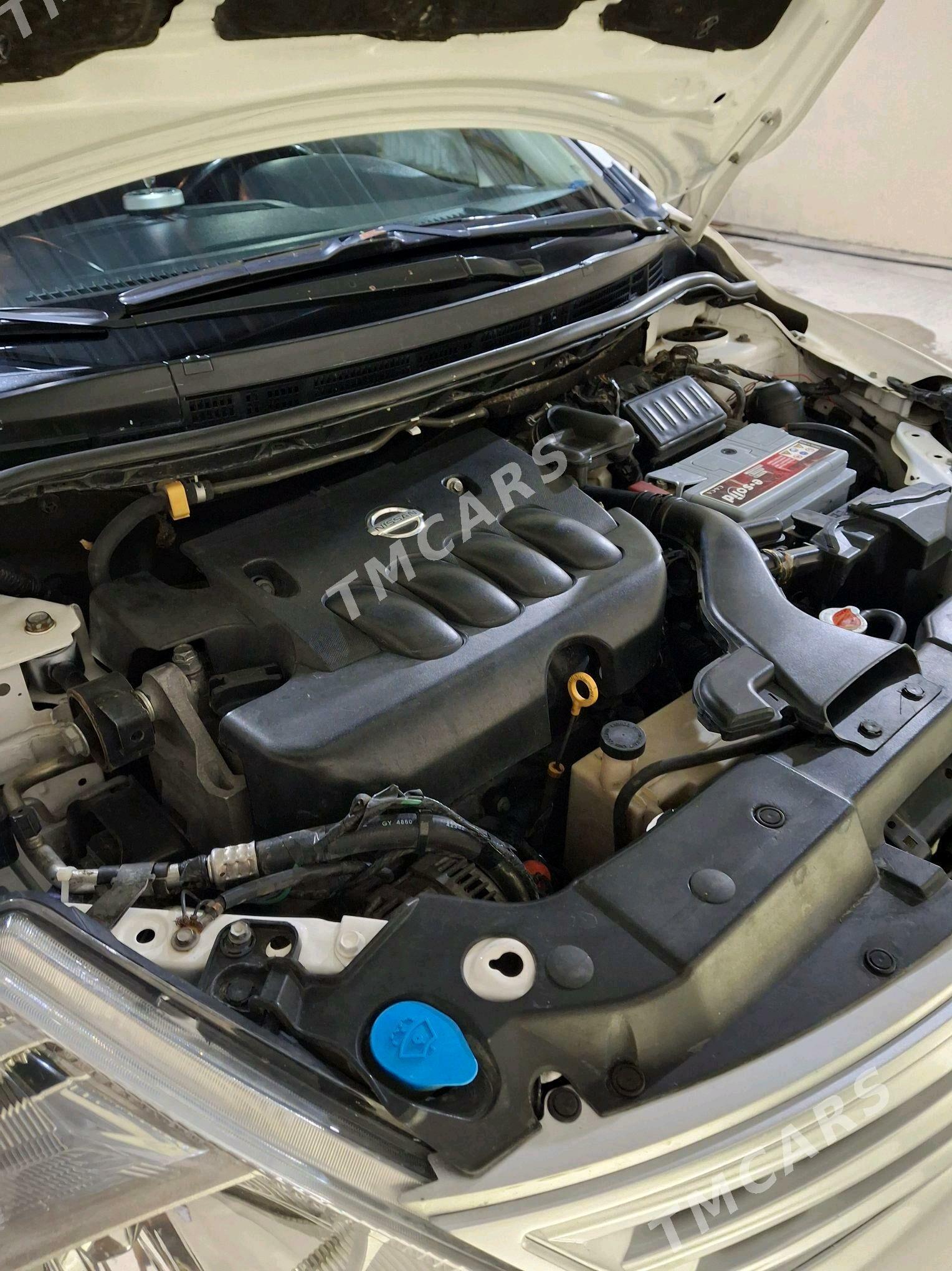 Nissan Versa 2012 - 145 000 TMT - Gökdepe - img 2