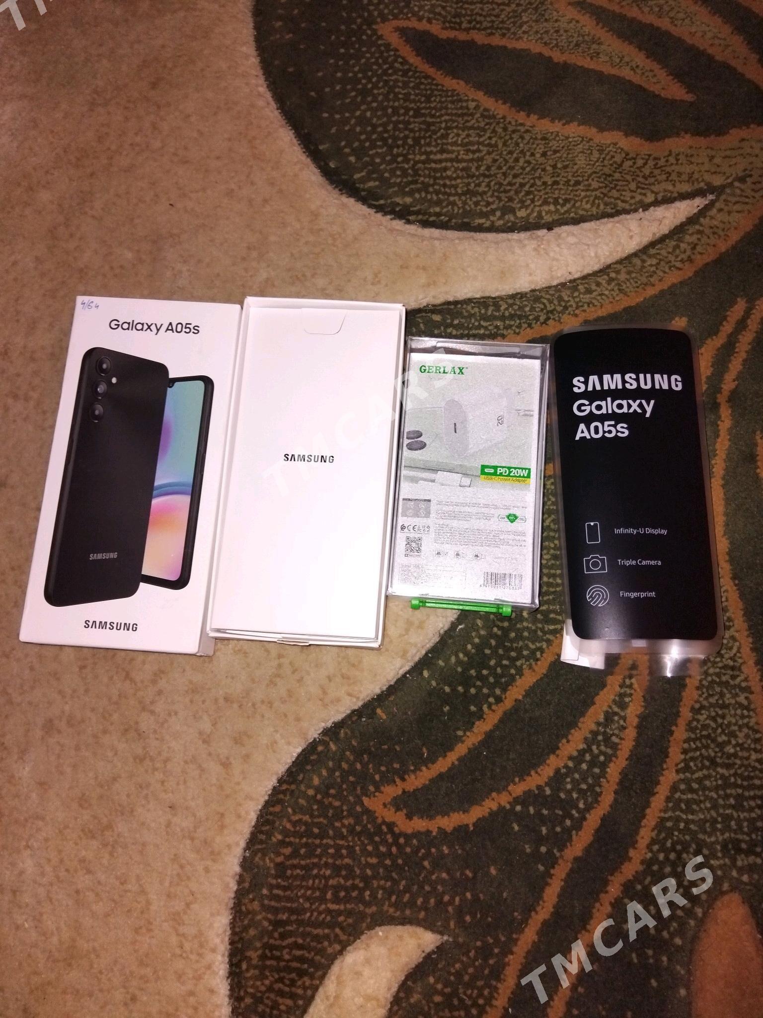 Galaxy A05s - Губадаг - img 3