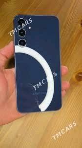 SAMSUNG A35 TP FULL - Дашогуз - img 2